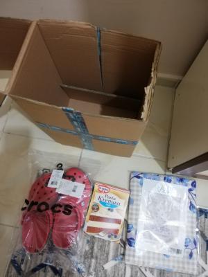 A101 Market Ürün Eksik Geldi