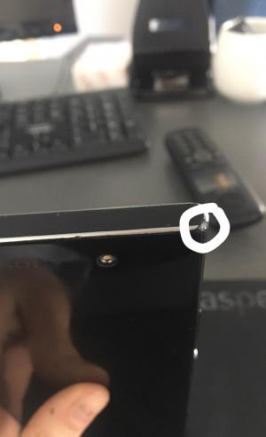 Kvk Sony Xperia Xa1 Ultra Cihaz Tamiri