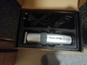 Trendyol Saç Sakal Makinesi Kusurlu Geldi