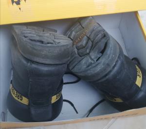 Greyder Ürünün Arkasında Durmamak