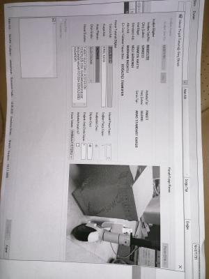 Gittigidiyor( Daima Teknoloji) Satıcısından Sipariş Ettiğim Ürünün Kırık Çıkması