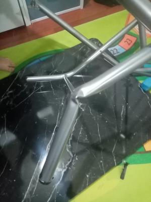 Mng Kargo Masa Ayak Kırık Geldi