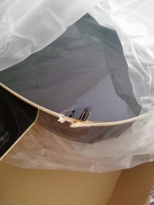 Hepsiburada'dan Aldığım Gitarım Kırık Geldi