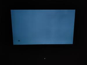 Vatan Bilgisayar Oled Yanığı Sıfır Cihazda