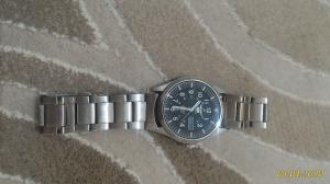 Seiko Kaliteli Marka Olduğu İddia Edilen Seiko!