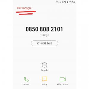 A101 Market Şubelerinde Ürünlere Asla Ulaşamıyoruz!