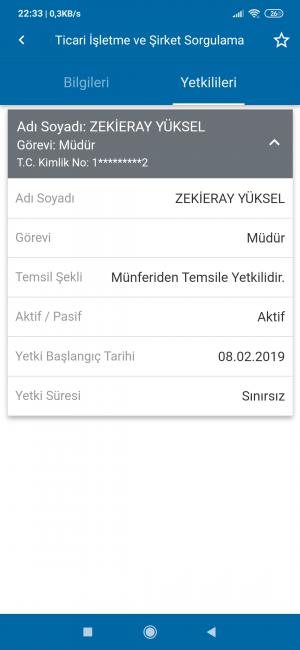 Protein Market'te Oyalama