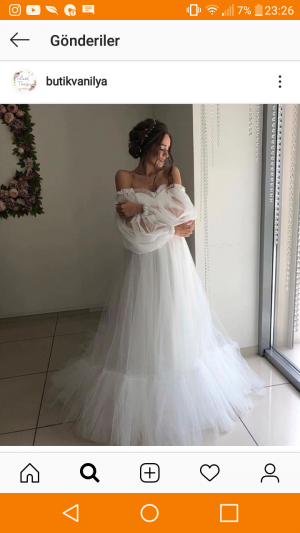 Butik Vanilya Yanlış Renk Gönderimi Değişim Kabul Etmiyor