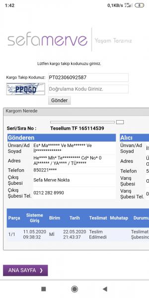 Trendyol Ulaşılamayan Müşteri Hizmetleri