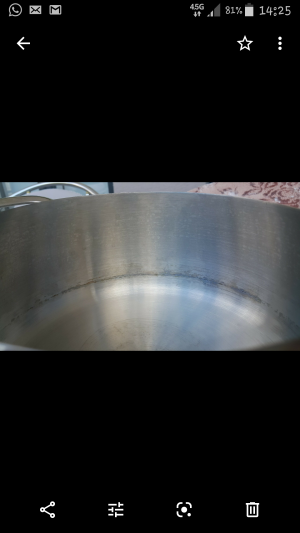 Karaca Home Sattığı Hatalı Ürünün Arkasında Durmadı