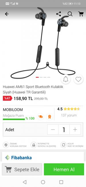 N11 Garantisiz Ürünün Garantili Gibi Satısı