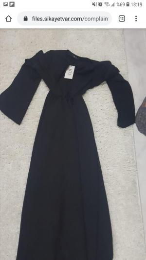 Elbiseyurduu'nda Para Aldılar Ürün Göndermiyorlar