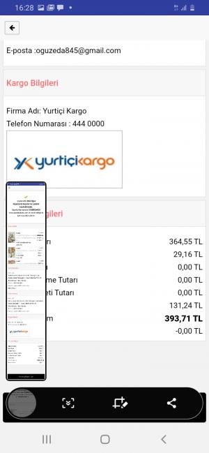 Bambi Ayakkabı Siparişim Hala Kargoya Verilmedi