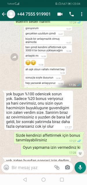 Akcebet21 Canlı Destek Sizinle Dalga Geçip Küçük Düşürüyor