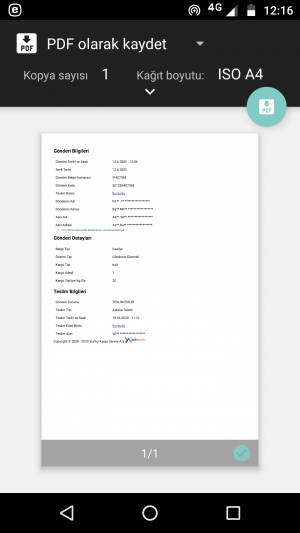 N11 Satıcı Ürünü Aldı Para İadesi Yapmıyor