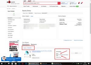 N11 Bazı Mağazalarınızı Hala Denetleyemiyor, Taahhütlerini Yerine Getirmelerini Sağlayamıyorsunuz..