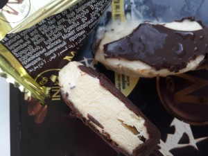 A101'den 6'lı Magnum Mini Classic Aldım