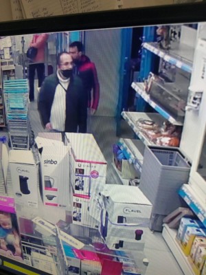 A101 Çalışanından Şikayetçiyim