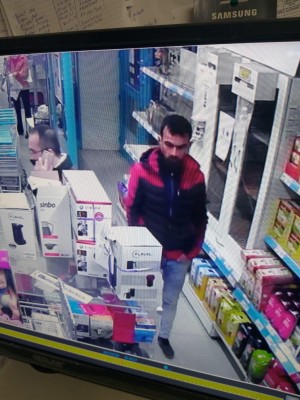 A101 Çalışanından Şikayetçiyim