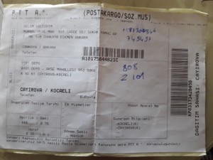 A101 Market İade Rezilliği