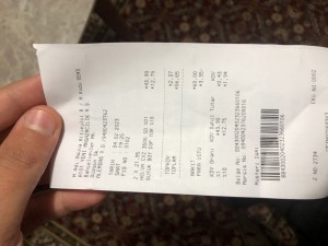 A101 Market Para Üstünü Hep Eksik Vermesi