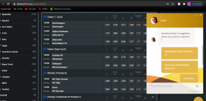 Fibobet Siteye Yatırım Yapıyorsun Kesinlikle Çekim Yok