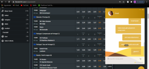Fibobet Siteye Yatırım Yapıyorsun Kesinlikle Çekim Yok