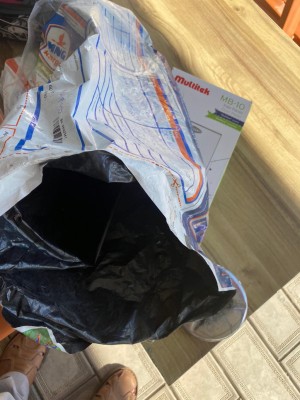 Mng Kargo Açılmış Ya Da Düşmüş İçeriği Eksik Gelen Kargo