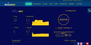 Rüzgar Net Yavaş İnternet Şikayet