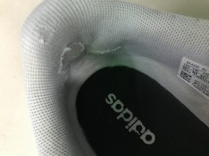 Adidas Defolu Ürün Satıyor