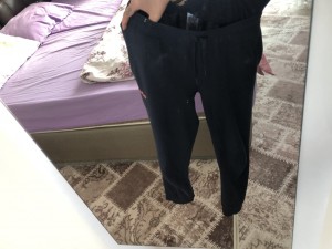 Adidas Eşofman Takımı Aldım Ama Hiç Adidas Markası Değil.