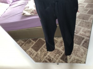 Adidas Eşofman Takımı Aldım Ama Hiç Adidas Markası Değil.