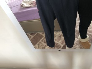 Adidas Eşofman Takımı Aldım Ama Hiç Adidas Markası Değil.