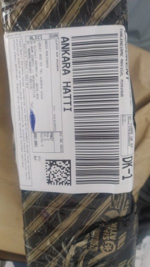 Mng Kargo Adrese Teslim Yapmıyorlar