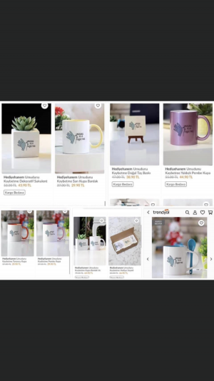 Trendyol Afeti Kişisel Kazanç İçin Kullanmak