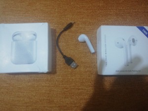 Airpodsumolsnn Airpods İstedim Eksik Çıktı