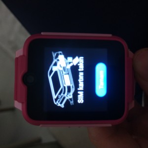 Teknosa Akıllı Saat Arıza