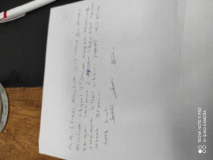 Vodafone Aksesuar Almadan Aksesuar Parasını Ödüyorum