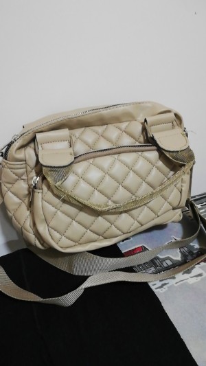 Esen_canta Aldığım Çanta Defolu Ve Aynısı Değil