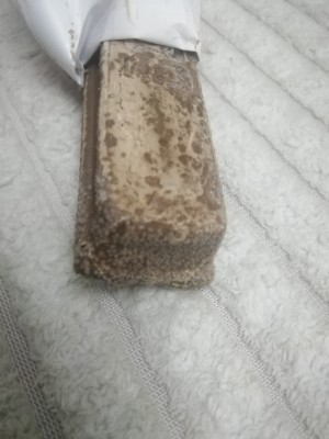 Ülker Aldığım Dido Küflü Çıktı