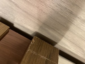 Kelebek Mobilya Aldığım Eşyalar Ertesi Gün Döküldü