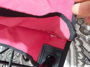 Migros Aldığım Kamp Sandalyesi 1 Saat Sonra Yırtıldı