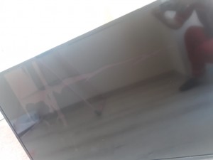 Gittigidiyor Aldığım Tv Kırık Çıktı