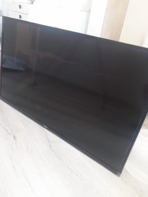 Gittigidiyor Aldığım Tv Kırık Çıktı