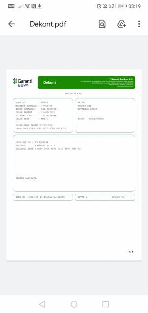 Star.fashion35 Aldığım Ürün Hakkında