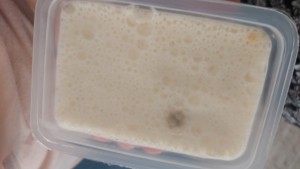 A101 Market Aldığım Ürün Küflü Çıktı