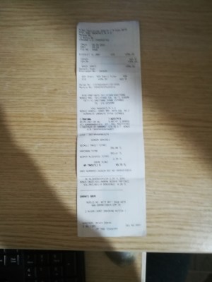 A101 Market Aldığım Ürün Kusurlu Çıkmasına Rağmen İadesi Kabul Edilmedi