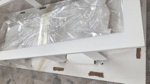 Yurtiçi Kargo Aldığım Ürünler Kırık Çıktı