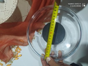 Karaca Aldığım Ürünlerde Çıkan Kırık Parçalar Paketleme Deki Özensizlik