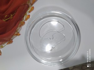 Karaca Aldığım Ürünlerde Çıkan Kırık Parçalar Paketleme Deki Özensizlik